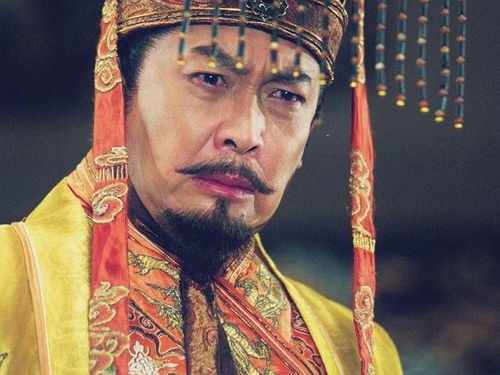 玄武门之变后，成为“太上皇”的李渊，其晚年生活有多凄凉？