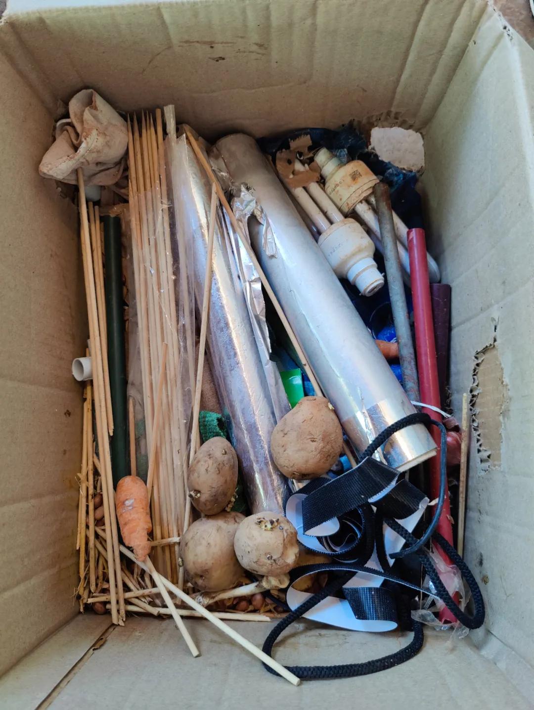 集中营六记,集中营逃亡7年