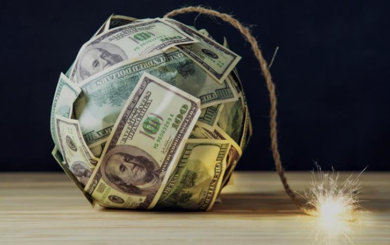 买美国农产品可以减持美债吗 (清空美债是什么)