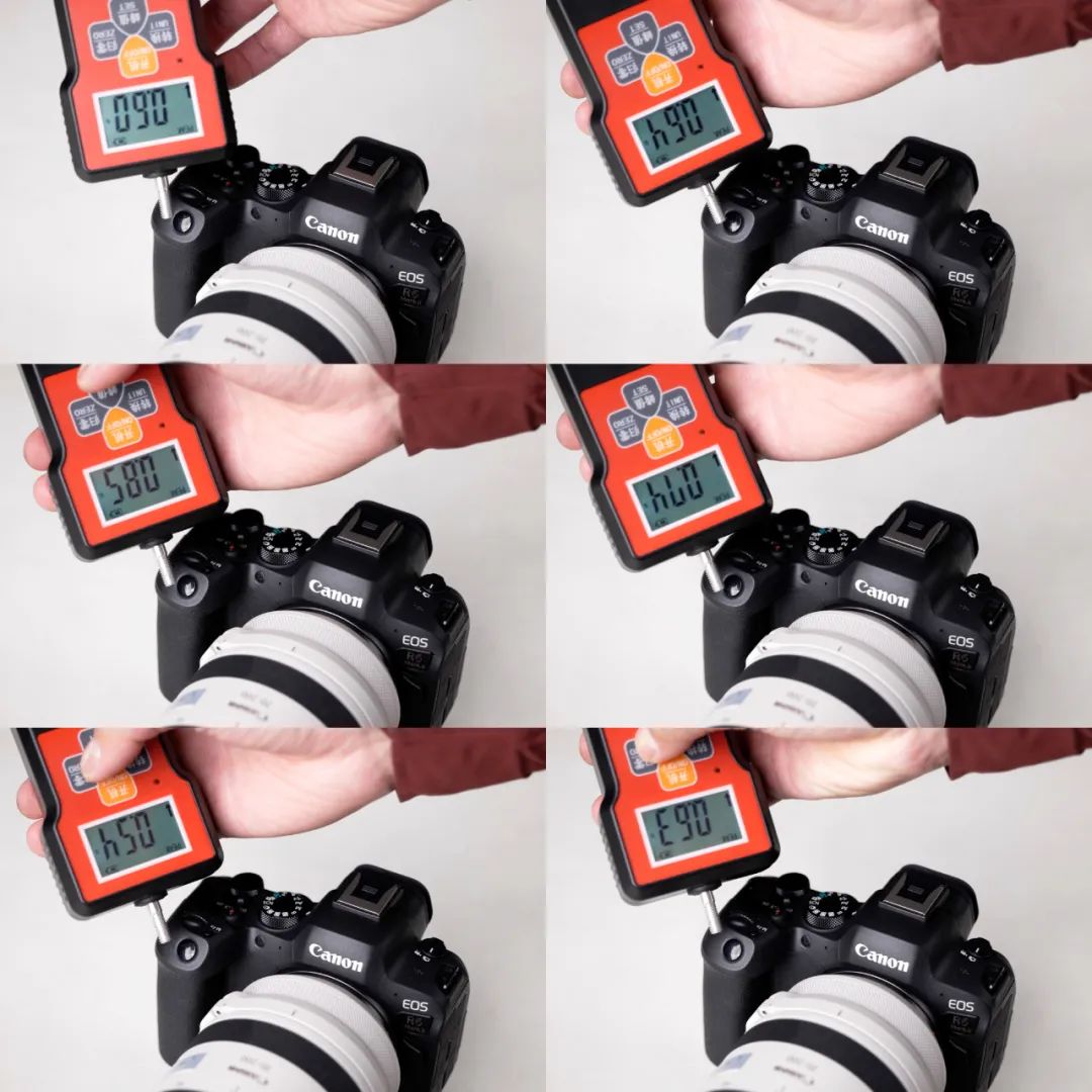 佳能r6mark2配什么性价比镜头,佳能r6mark2预拍摄