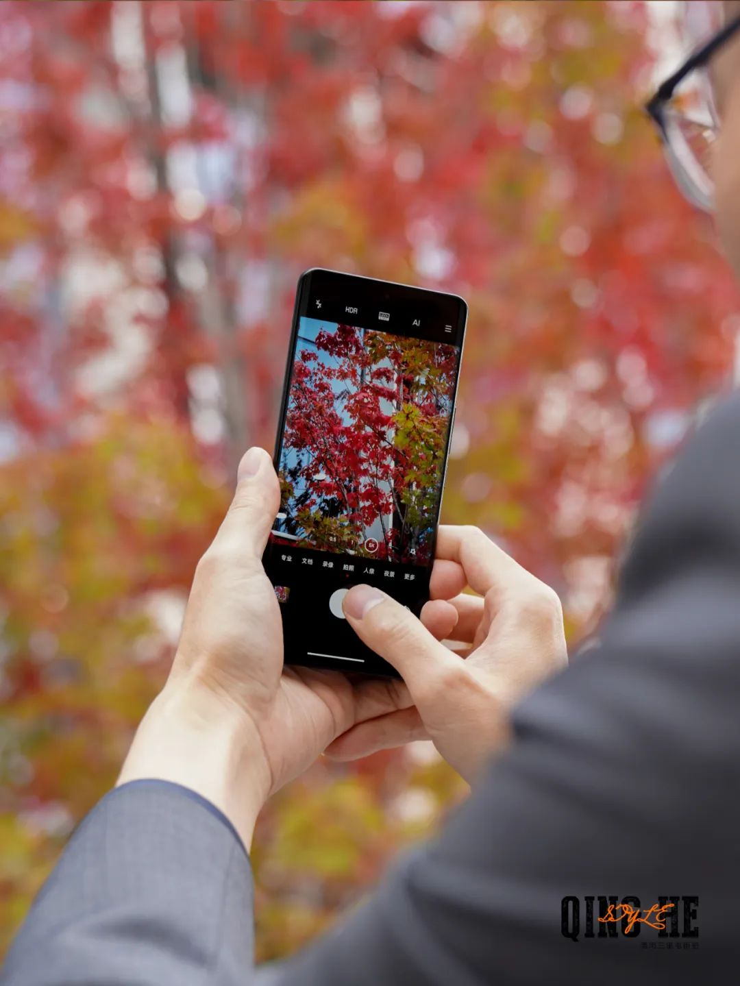 这些门道，只有小米人知道