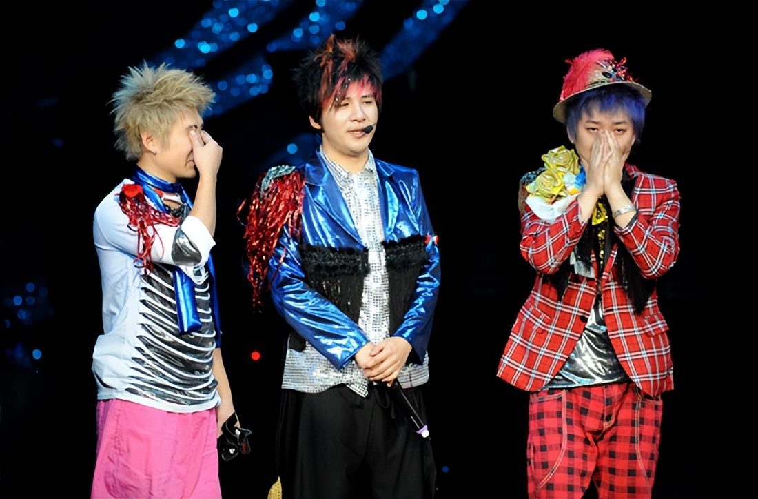 人间清醒大张伟谈青春期,大张伟年轻时的荒唐事