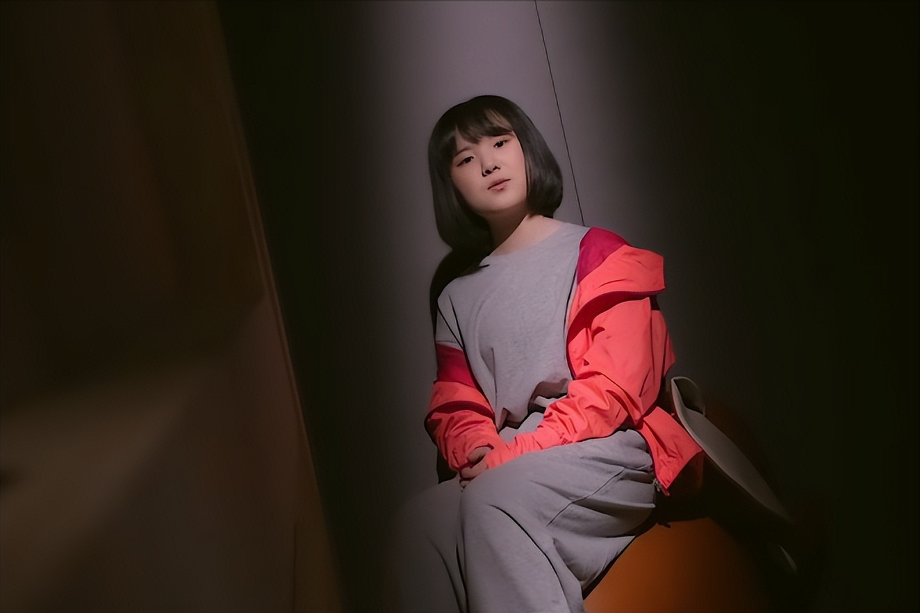 韩甜甜唱的天籁之音,韩甜甜天使完整视频