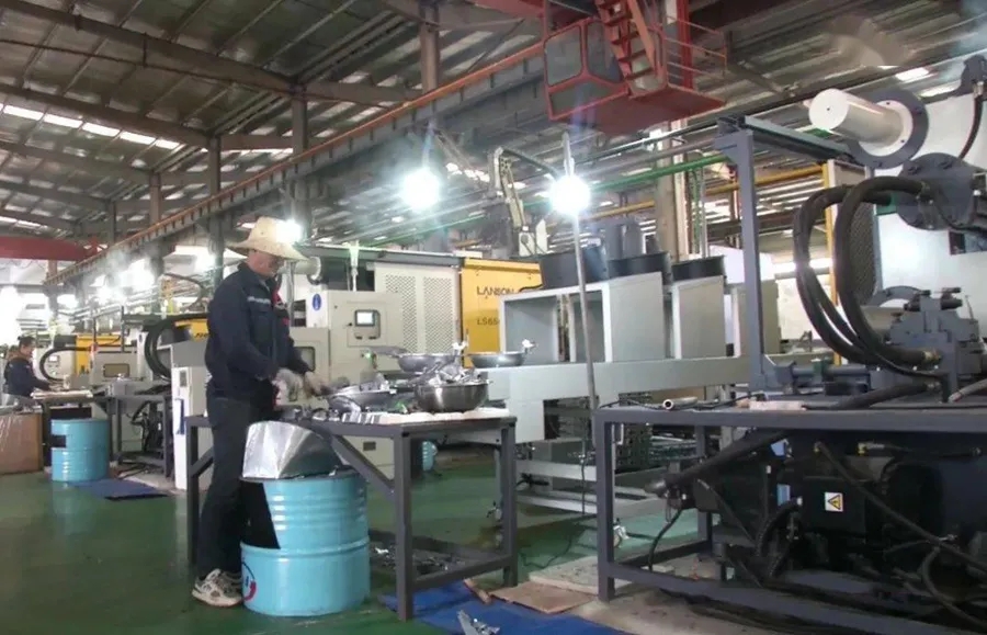 2021压铸行业,压铸铝锭2020年12月10号价格