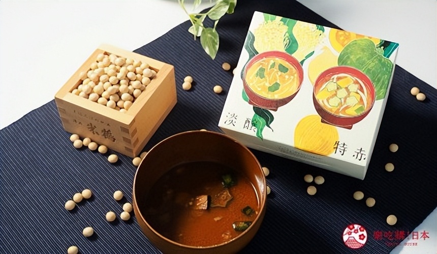 八丁味噌和北海道味噌,八丁味噌是什么味噌