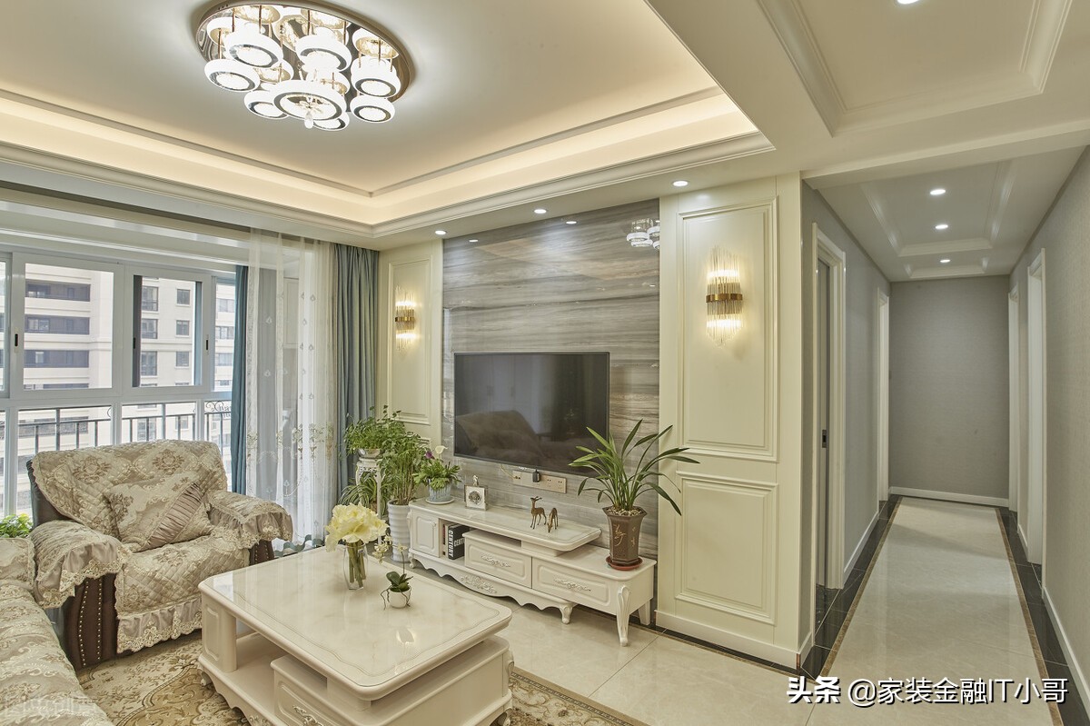 装修贷便宜还是消费贷便宜,是全款装修还是装修贷划算