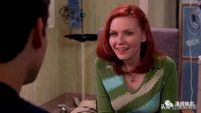 不需要考虑，克尔斯滕·邓斯特愿意回归漫威