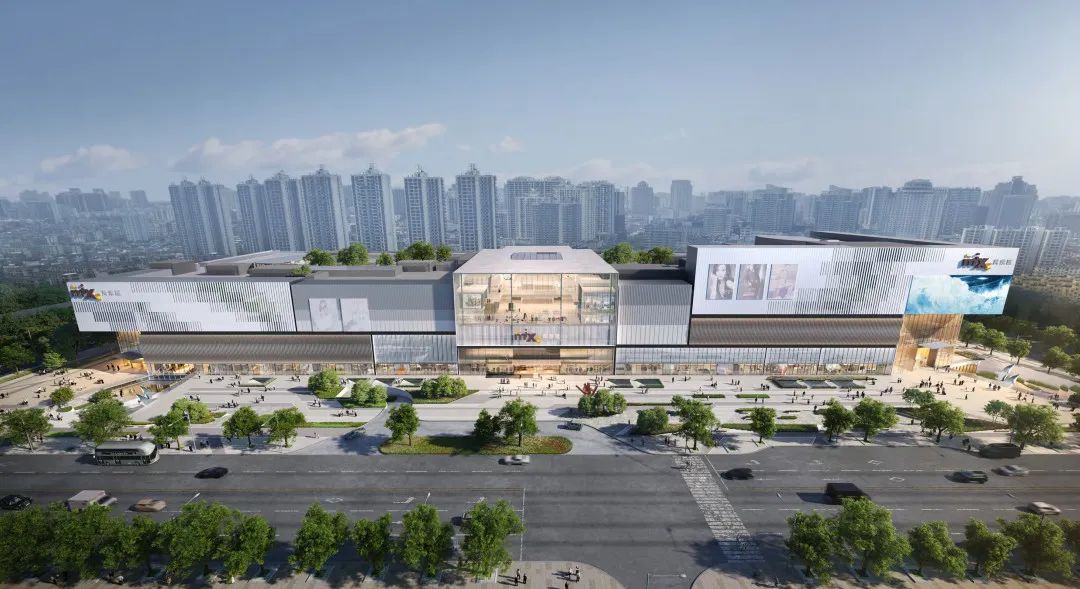 沈阳丁香湖华润万象汇规划,沈阳华润万象汇房子