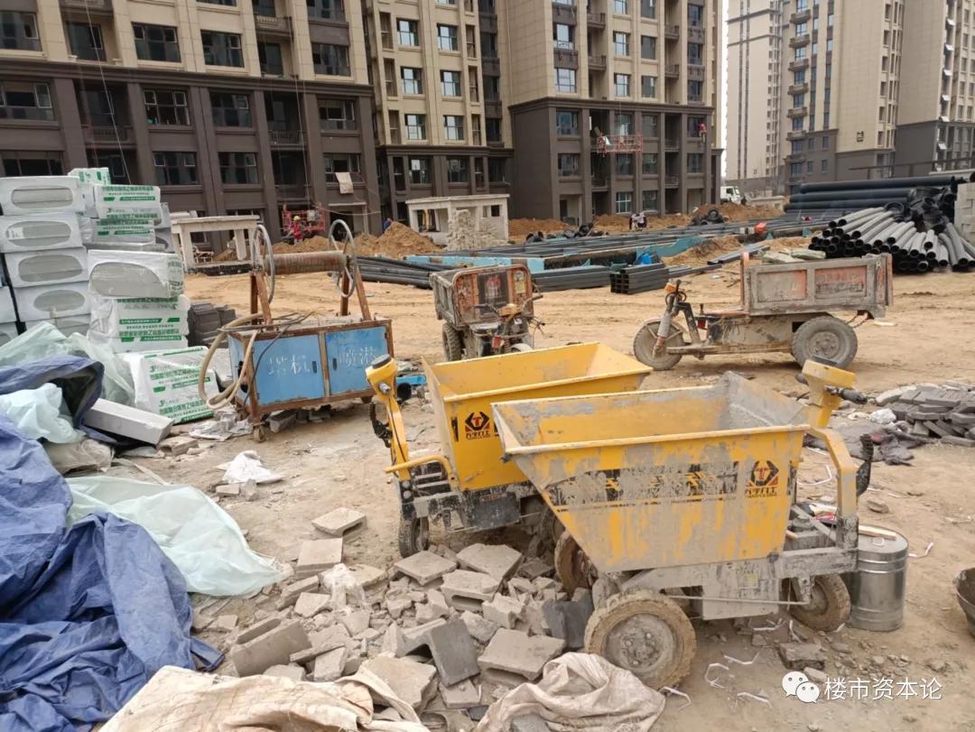 涿州鹏渤印象城最新消息,河北涿州鹏渤印象城到底怎么了