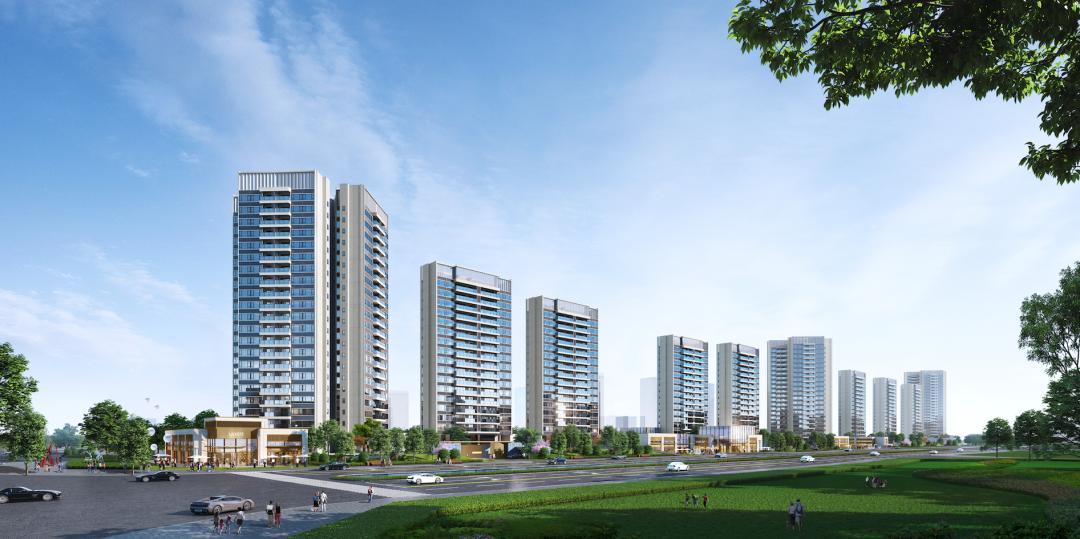 东莞虎门南部湾万科城最新房价,虎门南部湾万科城几期最好