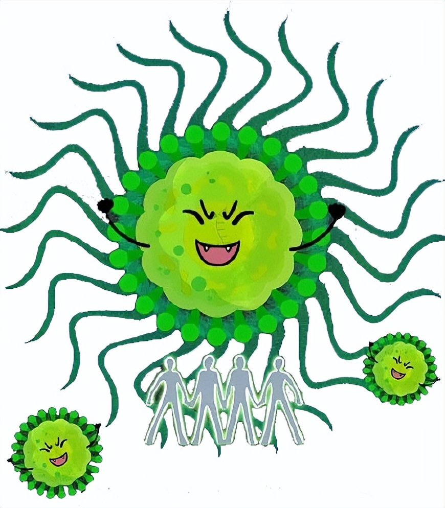 不戴口罩会传播艾滋病吗,一次性接触可能感染艾滋病吗