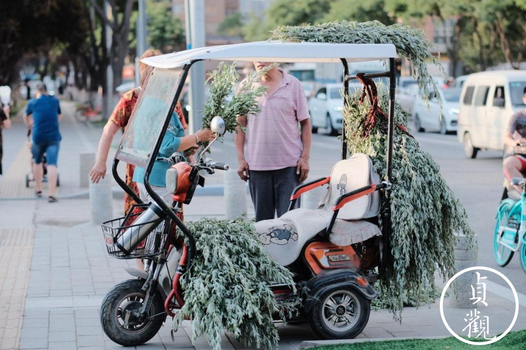 除了装孙子，西安北北的老头乐里还装了什么