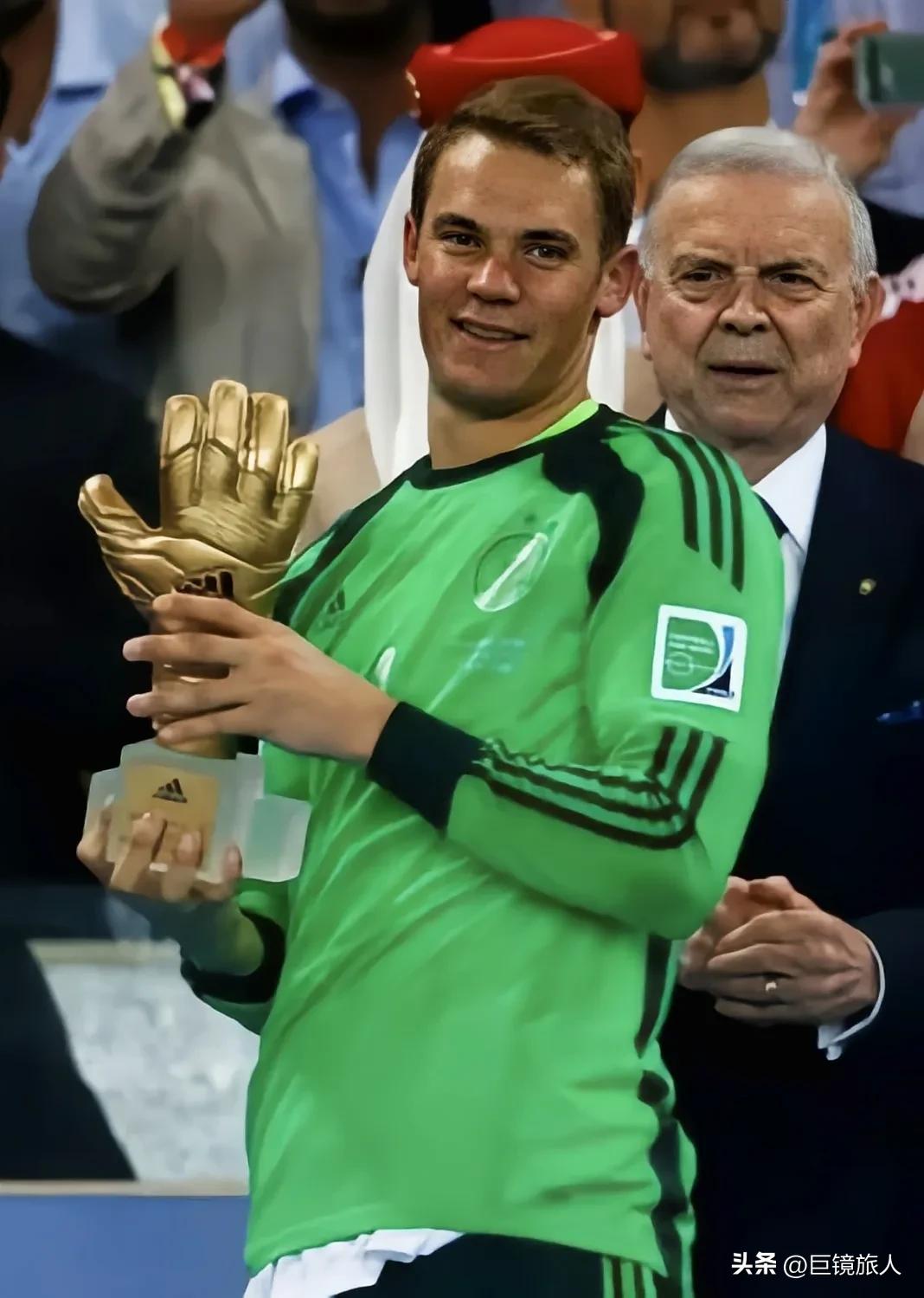 奇拉维特布冯雅辛卡恩,卡恩十大扑救