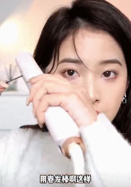 怎样让发根变好看,如何让发根立起来立马显脸小