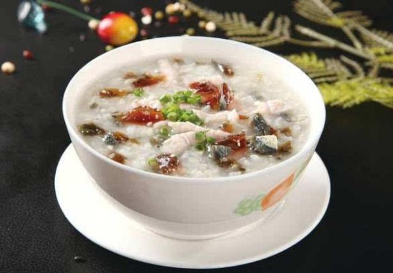 寒露该吃的食物怎么做,寒露怎么煮粥好吃