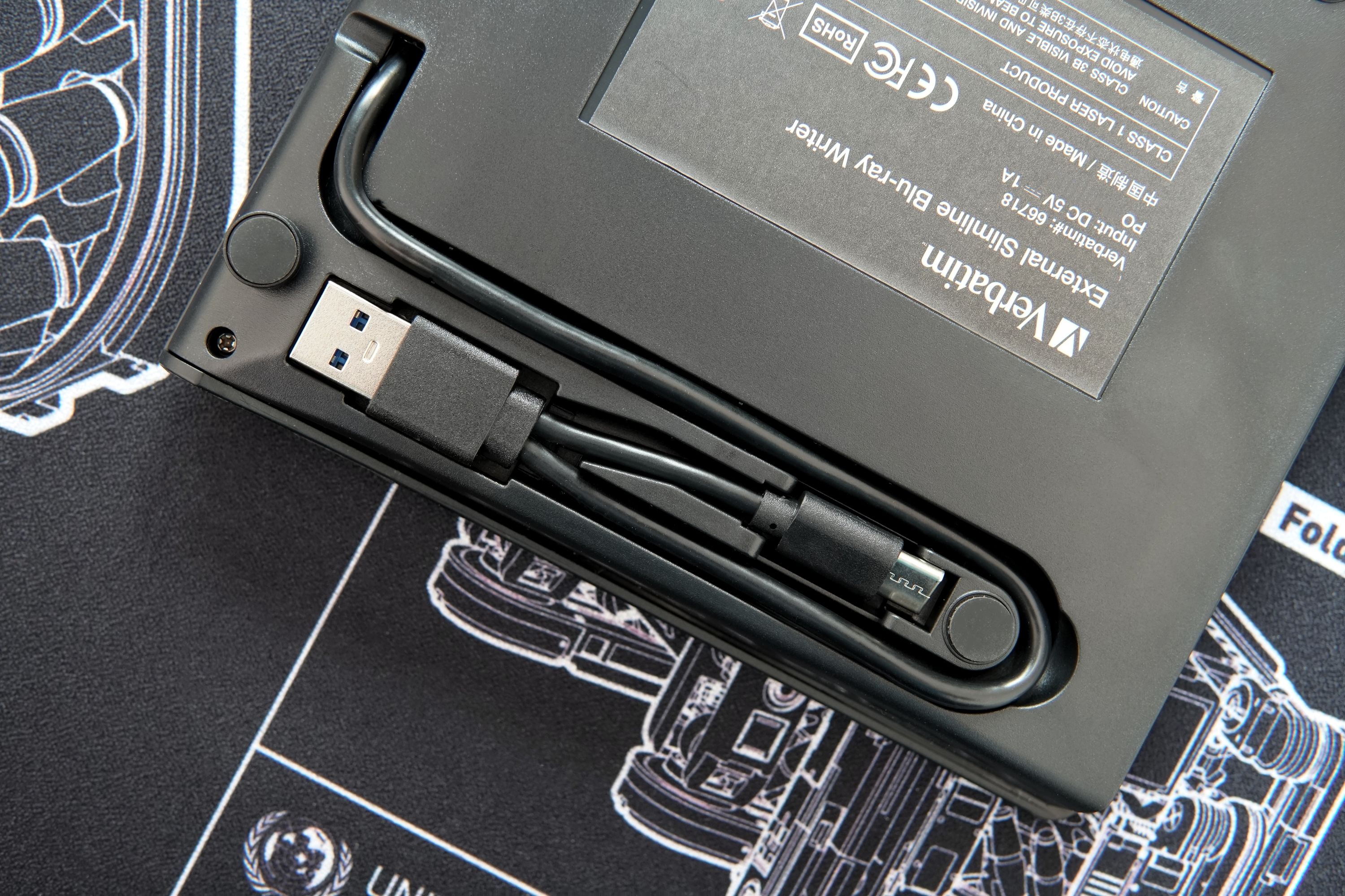 威宝刻录机千年,verbatim威宝刻录机好吗