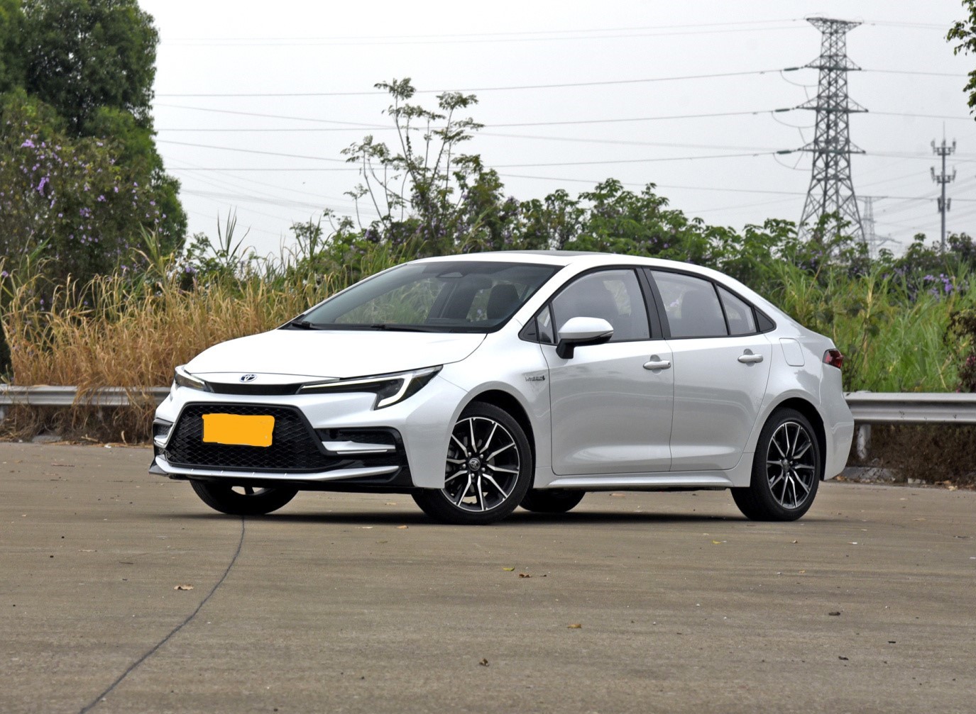 10万级省油家轿推荐,10万配置最高的家轿