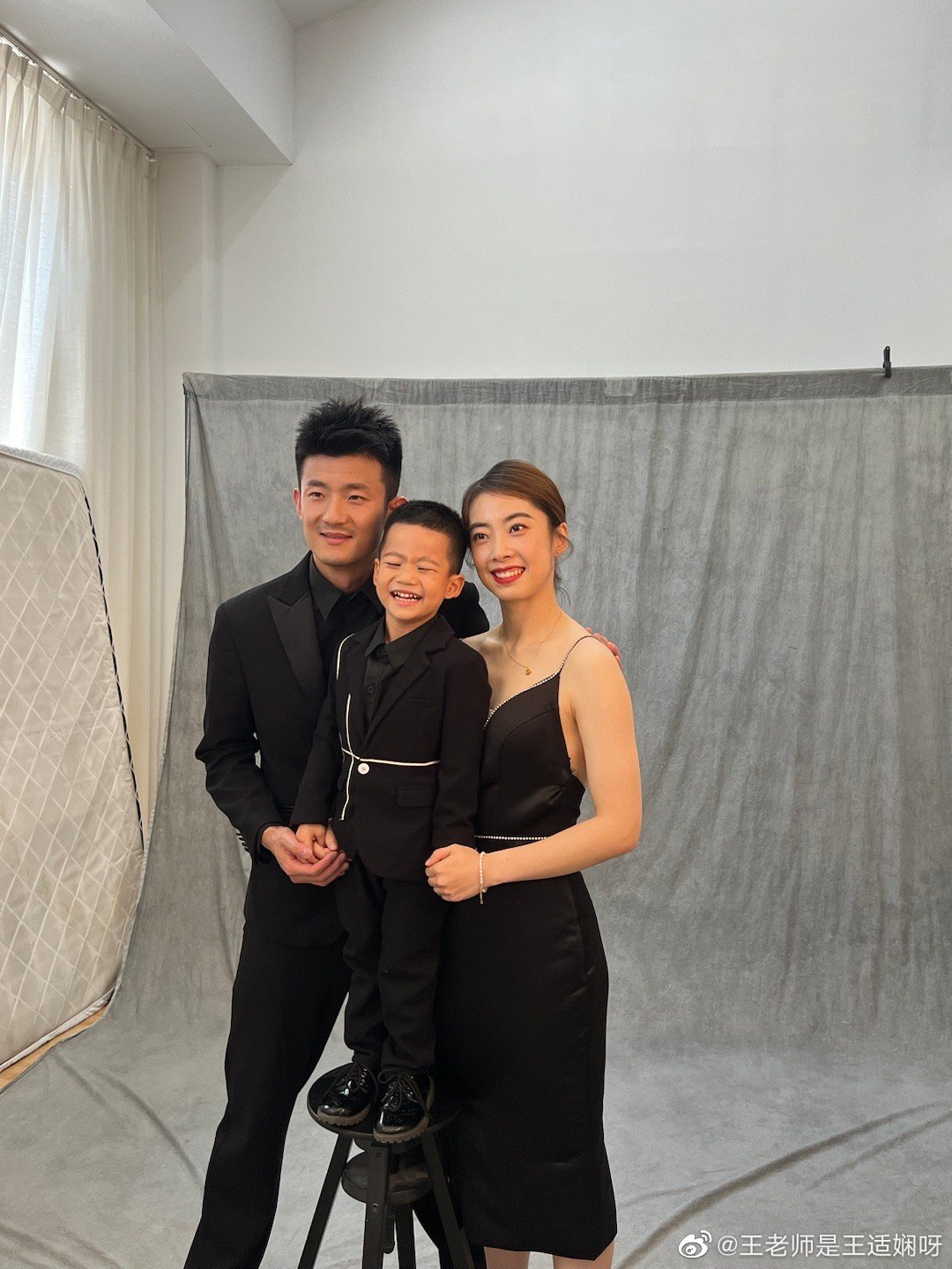 谌龙王适娴图片图文,王适娴谌龙图片