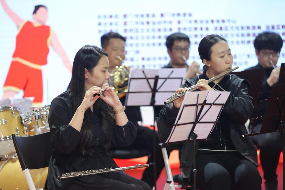 厦门市三大球比赛,2021福建省厦门市三大球联赛