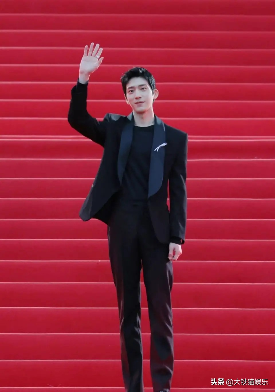 这7位男星的名字取得太好了！一听就是帅哥，还显得特别有文化