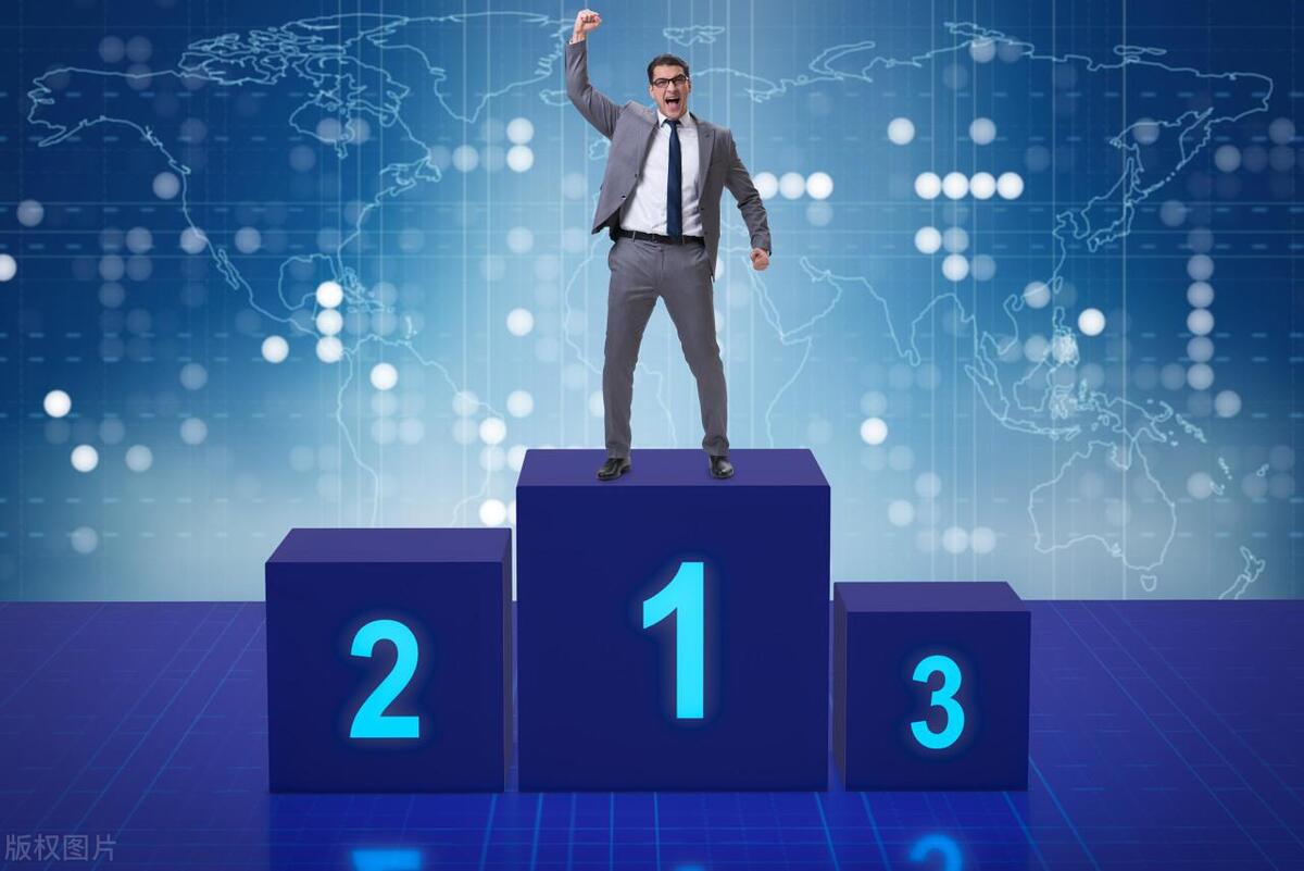 坚持做一个行业10年一定成为专家,如何在一个行业里成为顶尖高手