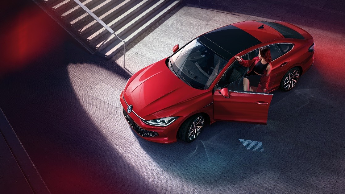 凌渡l和大众cc车长对比,大众凌渡和大众cc哪个好