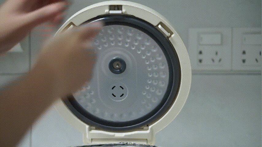 蓝宝蒸米饭电饭煲测评,蓝宝电饭煲沥米饭功能怎么选