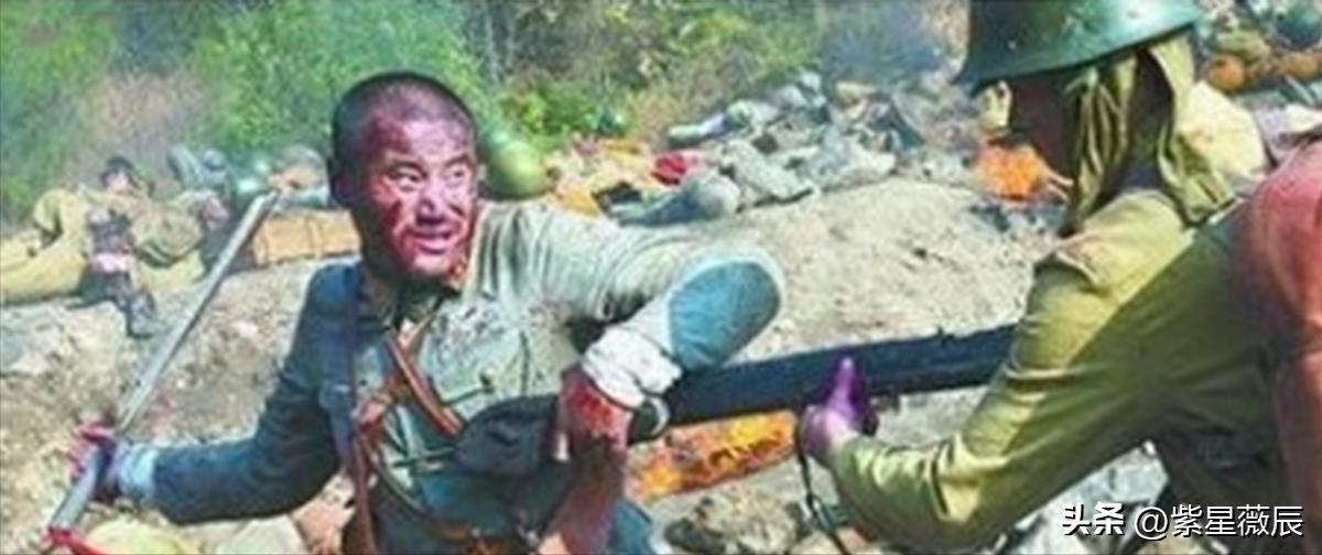 八路军吕布有多厉害,抗日将士吕布