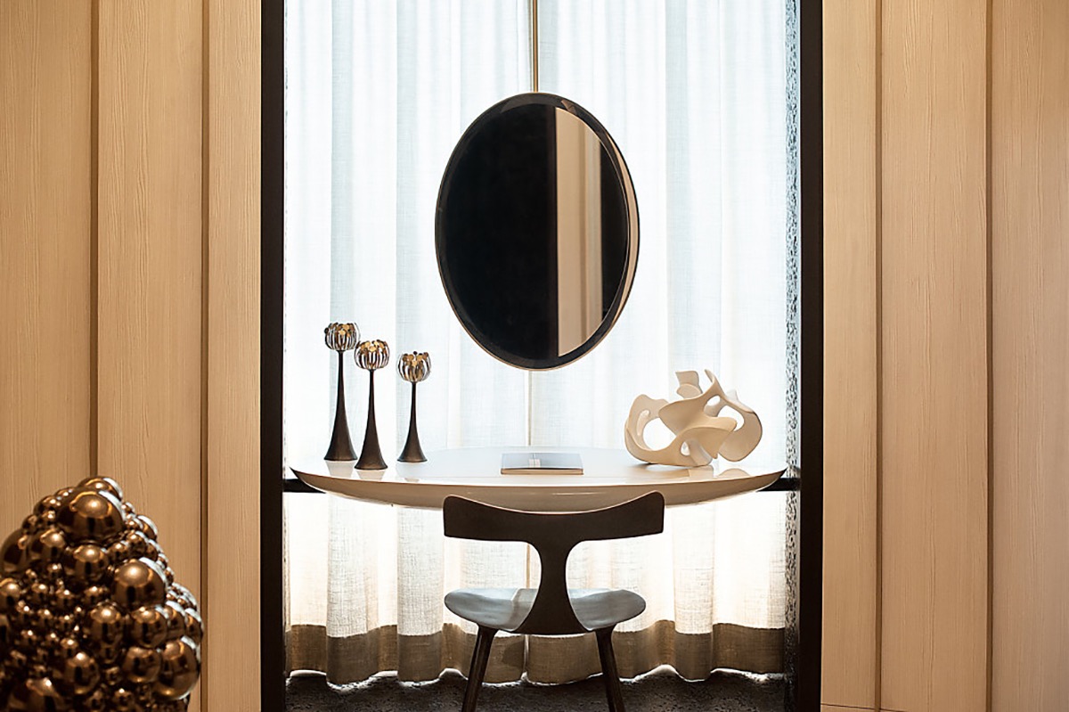 法国浪漫主义的极致，欧美典型风格装修