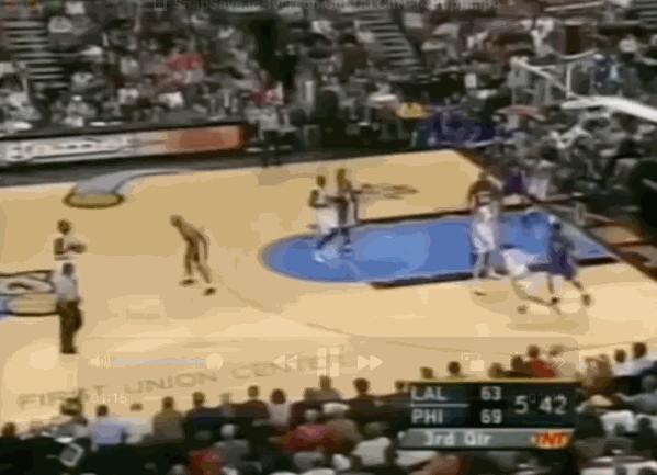 约基奇各种小动作,约基奇细节