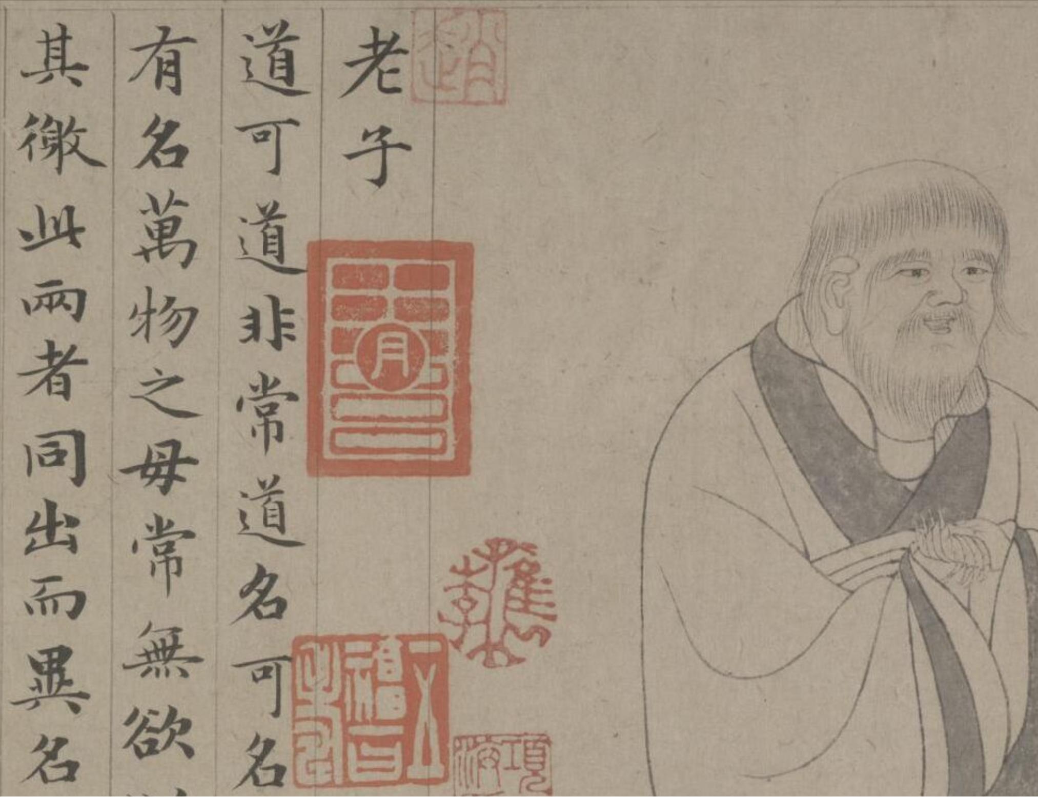 喜爱历史*物文**古籍画作，又苦于找不到资源？来这几个宝藏网站