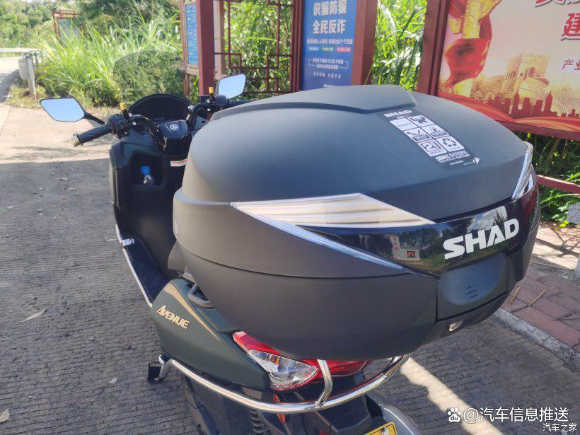 雅马哈踏板巡鹰125和铃木uu125,雅马哈巡鹰125磨合期跑80码可以吗