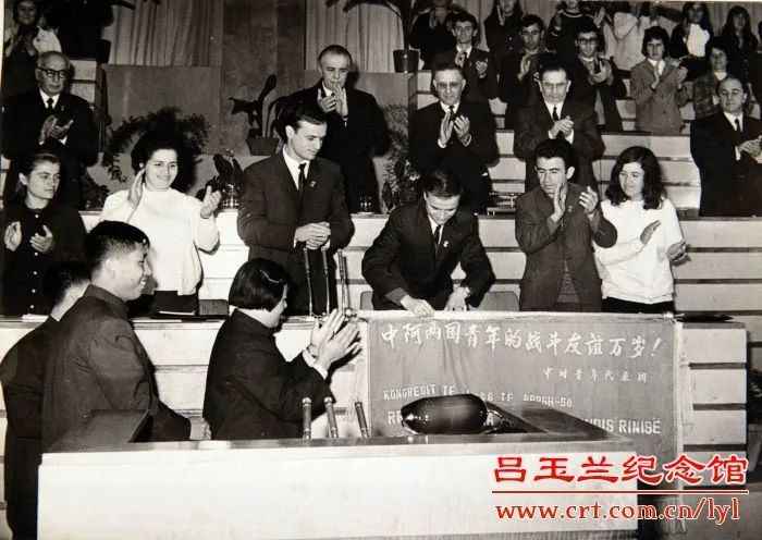 玉兰花开时，我们怀念她——闻名全国的劳动模范、农村里走出的省委书记……