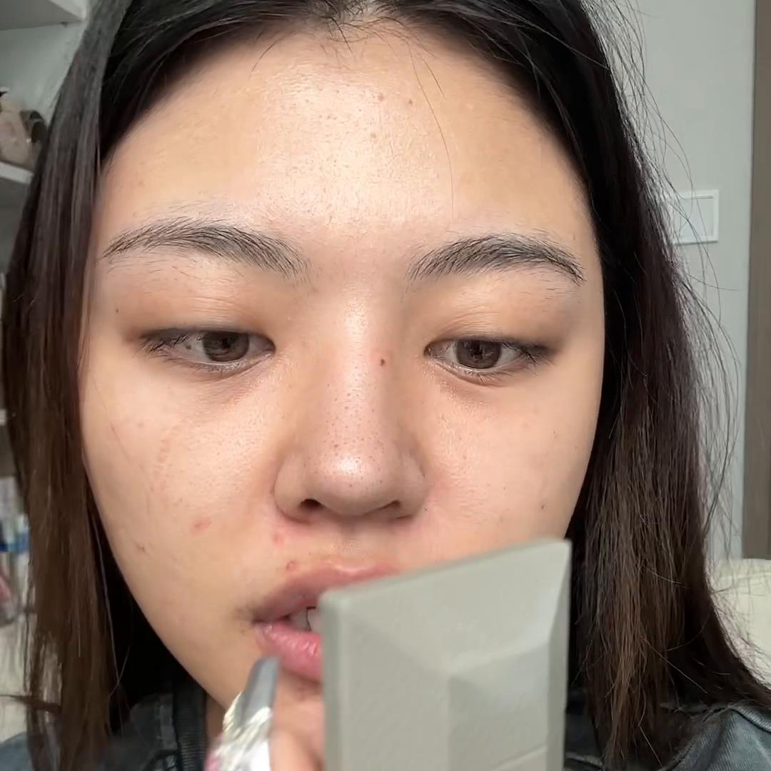 粉底液真实测评推荐雅诗兰黛dw,粉底液真实测评干敏皮