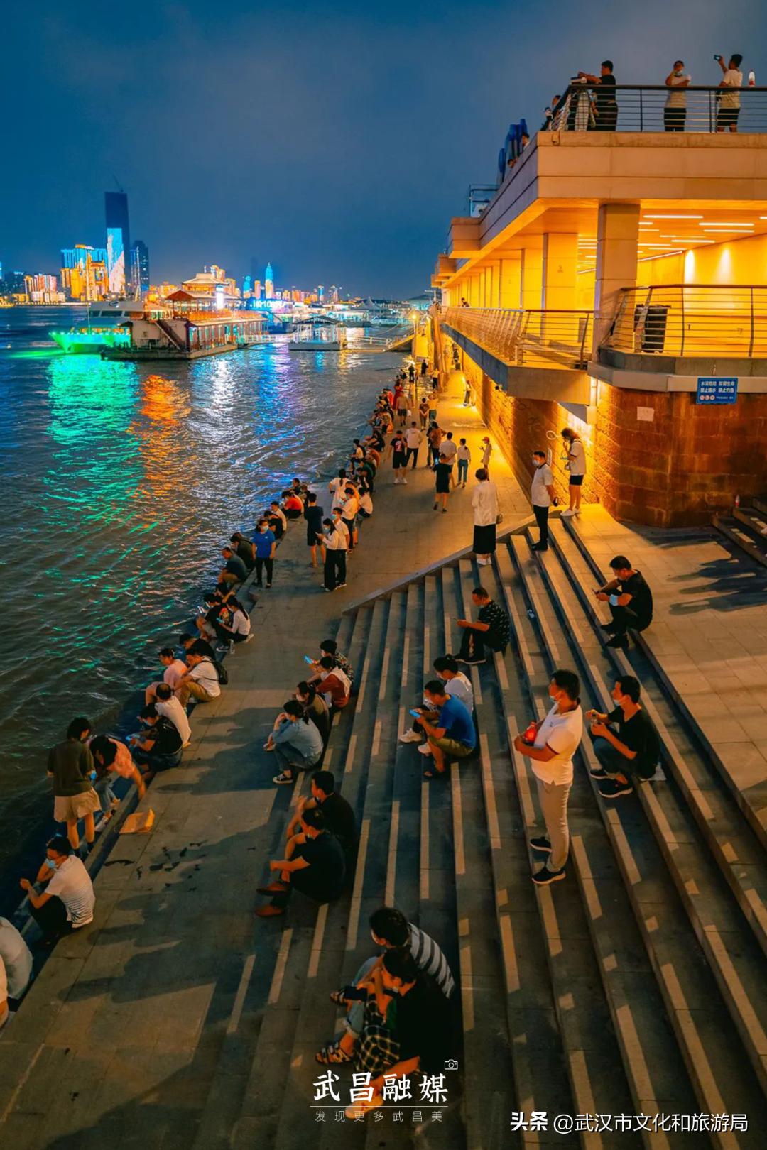 每次去都很「惊艳」的地方是____