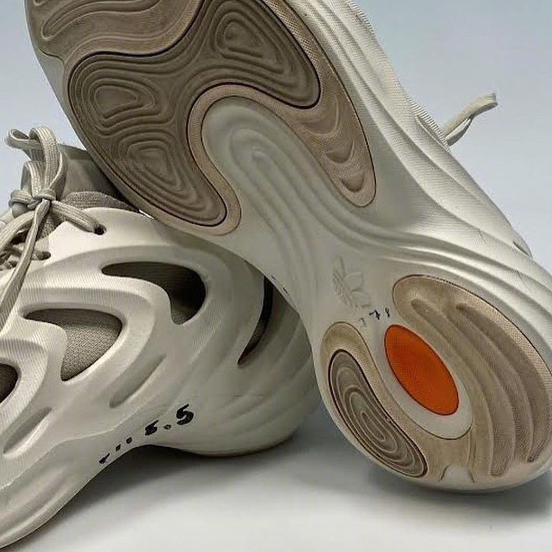 球鞋大事件,球鞋界发生的事