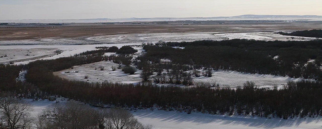 内蒙古五一自驾游旅游景点推荐,五一草原绿了吗鄂尔多斯