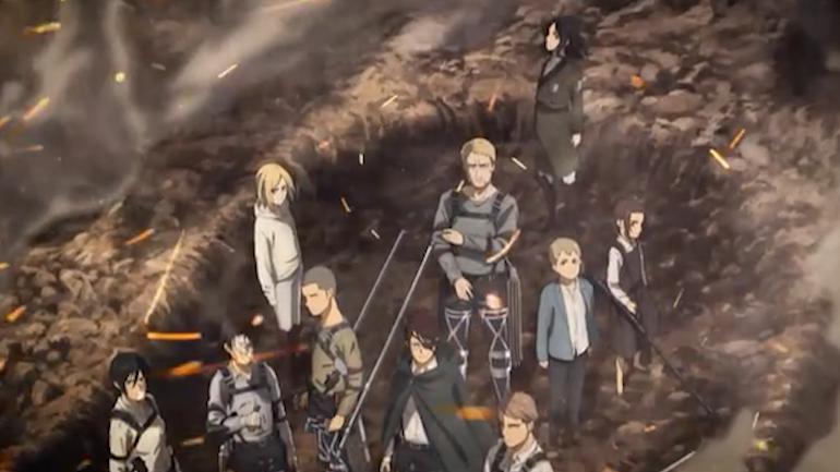 盘点2024年上映的几部动漫,2023年国漫动漫排行榜前十名