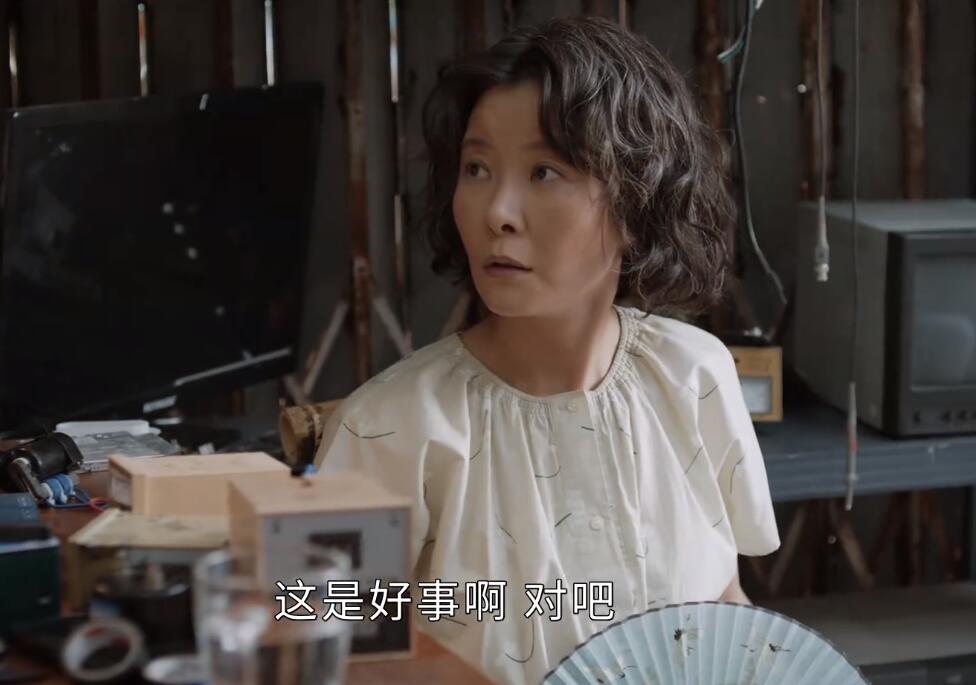 《我们这十年》演员演技排名小配角也精彩柯蓝黄志忠进榜林一第六