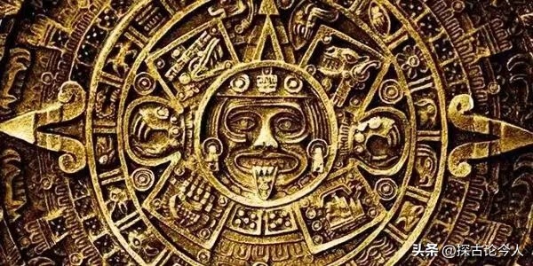 玛雅人基因和中国人相同吗,玛雅人基因与中国基因