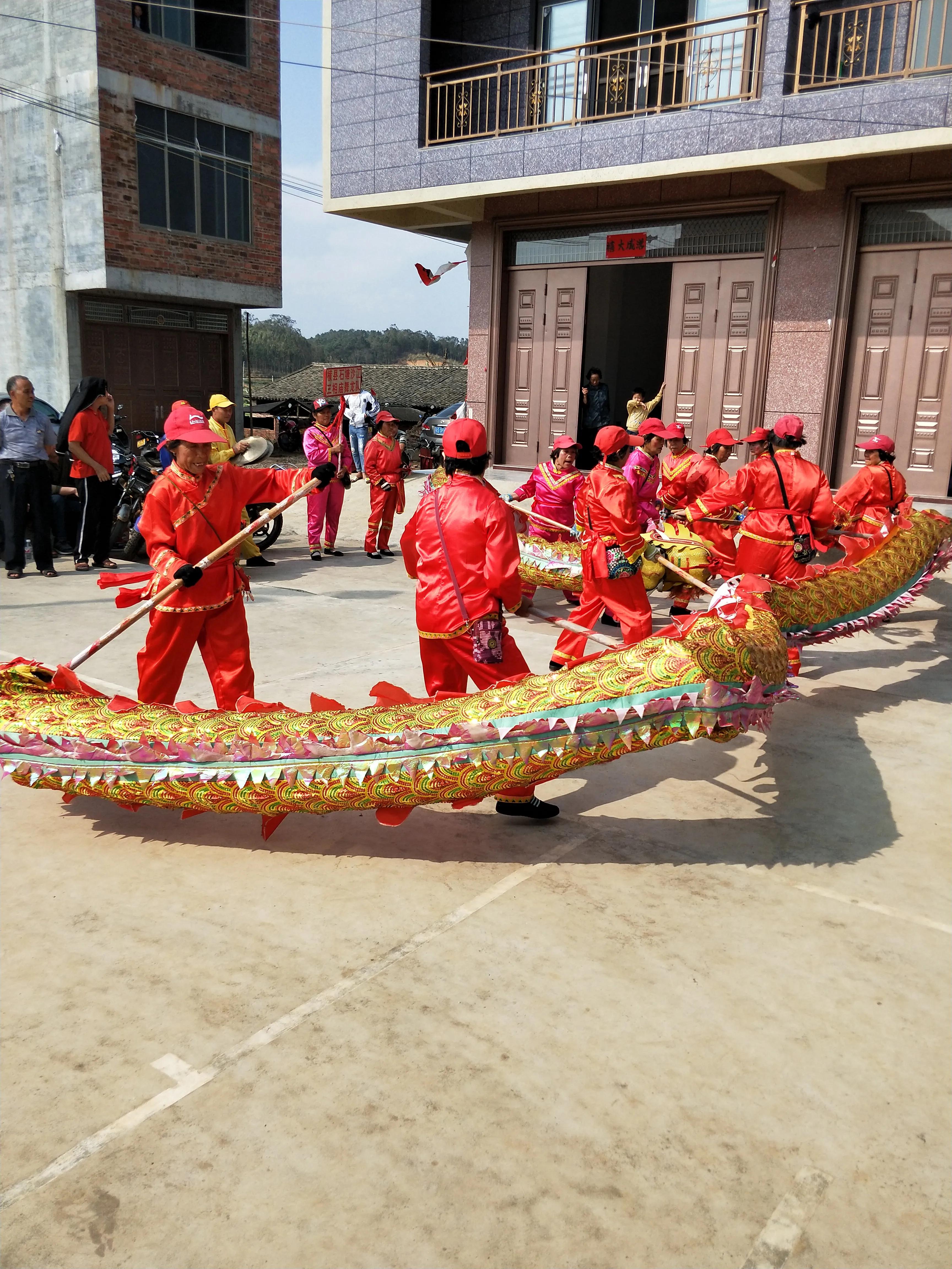 千年民俗传统庙会,记忆中的庙会有哪些