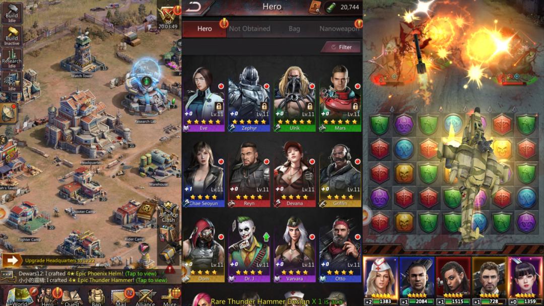 三七互娱出海第一梯队,三七互娱创业史