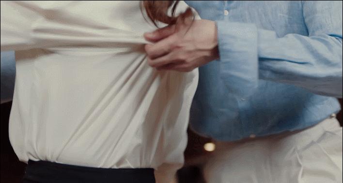 吃喝嫖赌算什么？明星夫妇揭露的内幕比之前的更可笑更恶心