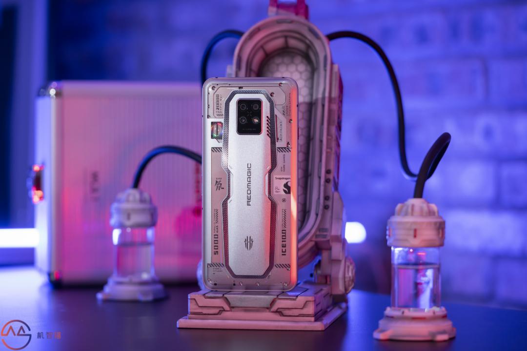 红魔8pro评测一月重度使用,红魔8pro真实游戏体验感