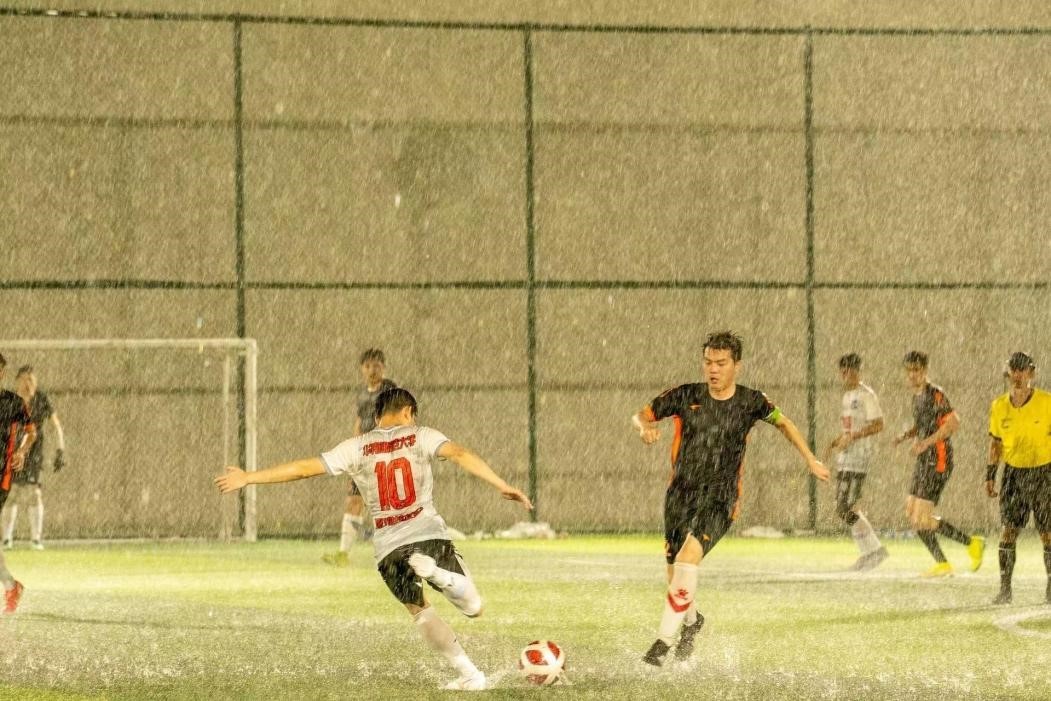 中国体育彩票杯青少年篮球冠军赛,中国体育彩票3v3预赛深圳