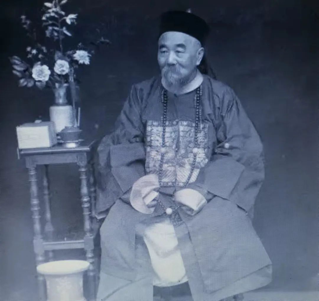 从战略角度看左宗棠和李鸿章,李鸿章和左宗棠的教科书评价