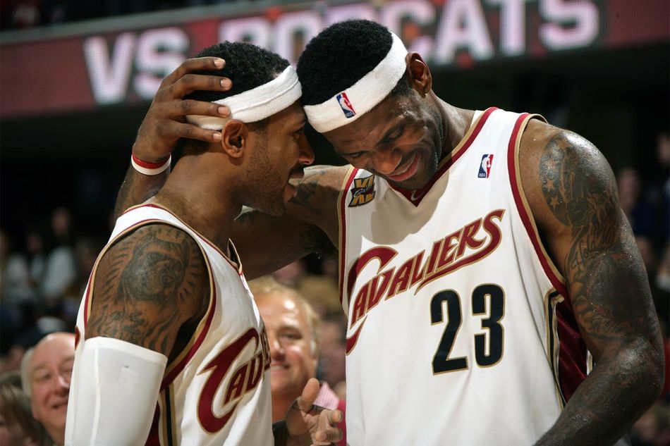 回顾詹姆斯十大高光时刻,盘点詹姆斯职业生涯三大意难平