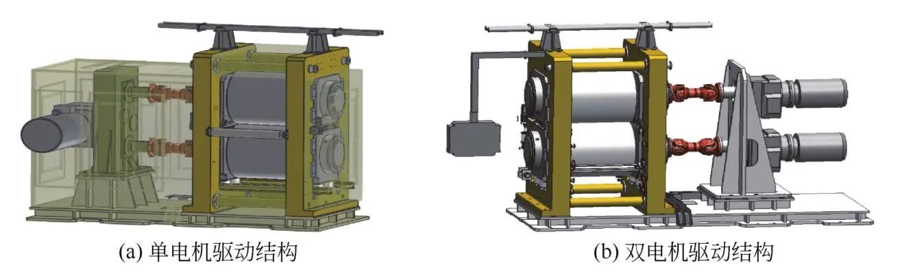 技术｜锂电池10大关键制造工艺设备_03辊压设备详解