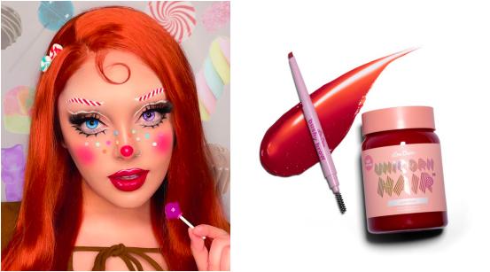 圣诞与跨年,圣诞和元旦装扮