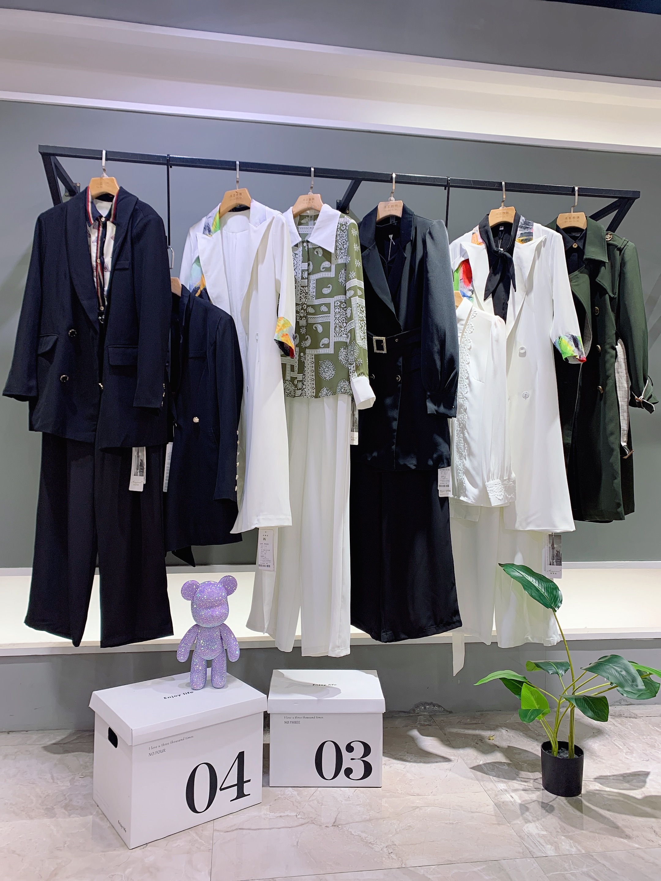 奥蔻o2nd杭州专柜地址,奥蔻秋冬